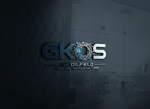 Diseño de Logo por Hossainlogo324 para GeoKimika Oil & Gas | Diseño: #36717091