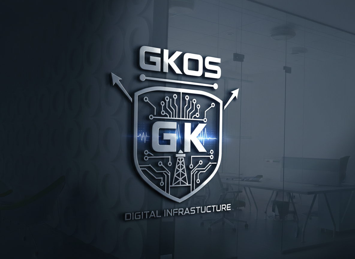 Diseño de Logo por Hossainlogo324 para GeoKimika Oil & Gas | Diseño #36717093