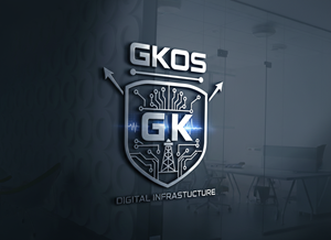 Diseño de Logo por Hossainlogo324 para GeoKimika Oil & Gas | Diseño: #36717093