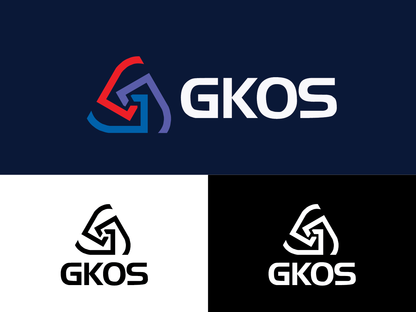 Logo-Design von dhamkith für GeoKimika Oil & Gas | Design #36695765