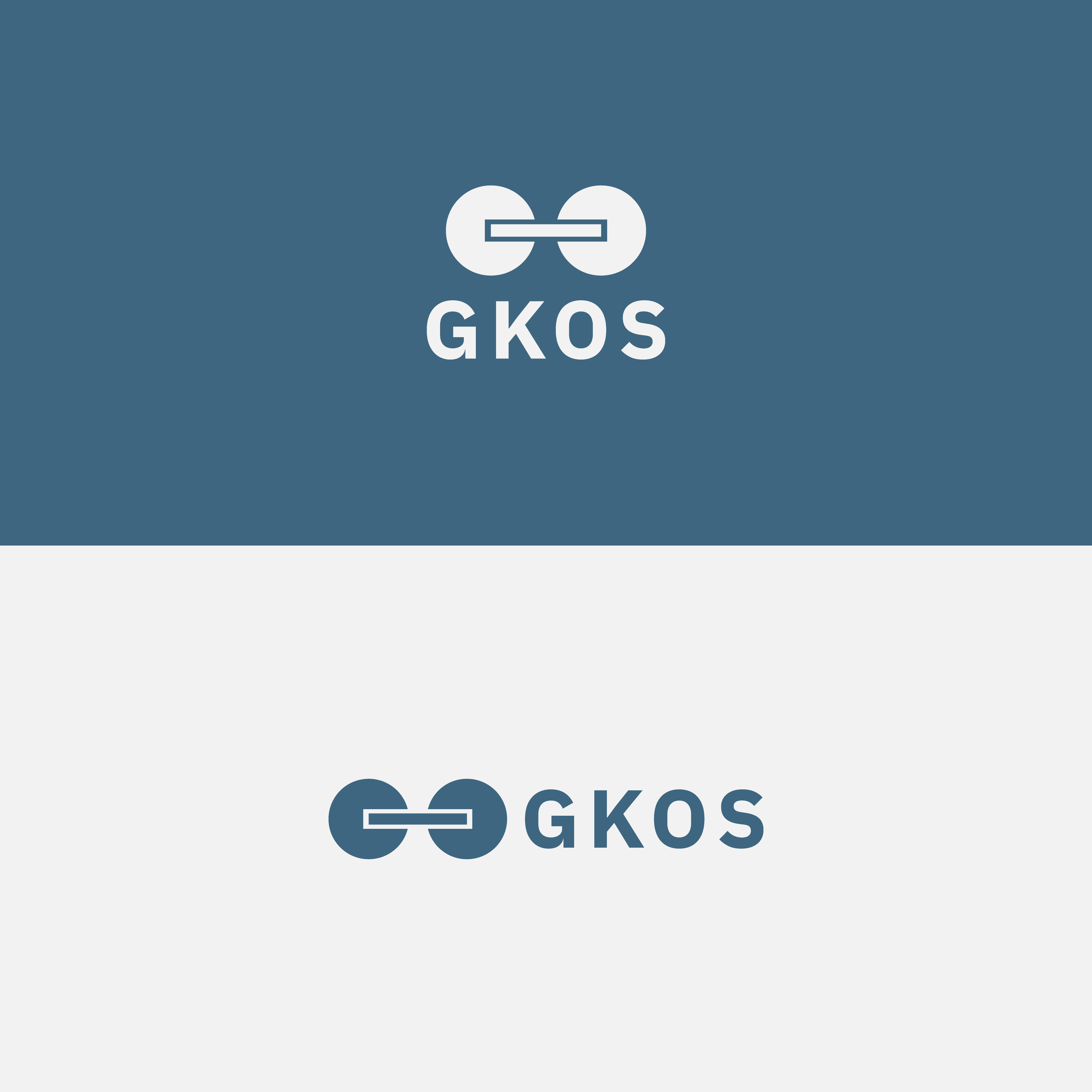 Logo Design by Ahin for GeoKimika Oil & Gas | Design #36724927