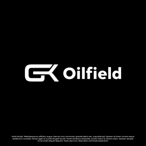 Diseño de Logo por ScoreStriver para GeoKimika Oil & Gas | Diseño: #36706314