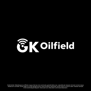 Diseño de Logo por ScoreStriver para GeoKimika Oil & Gas | Diseño: #36735242