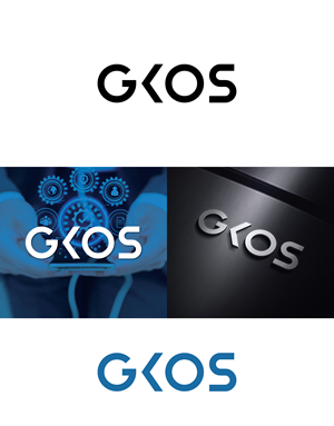 Diseño de Logo por Creatify Lab para GeoKimika Oil & Gas | Diseño: #36706442