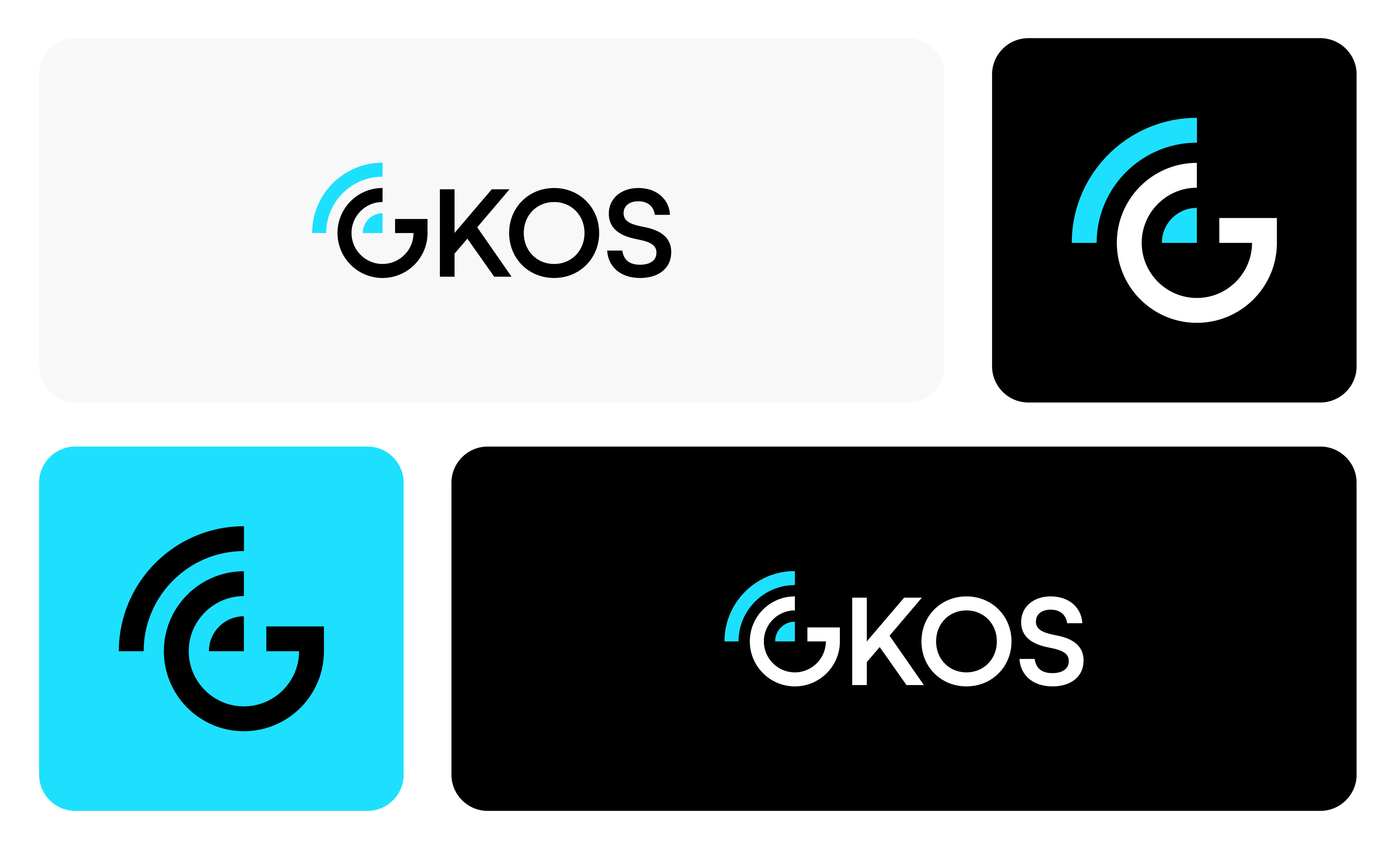 Logo-Design von Tejas.28 für GeoKimika Oil & Gas | Design #36695165