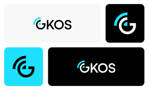 Diseño de Logo por Tejas.28 para GeoKimika Oil & Gas | Diseño: #36695165