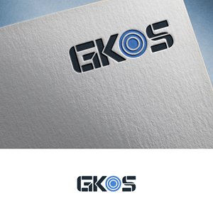 Diseño de Logo por nomi Creations para GeoKimika Oil & Gas | Diseño: #36696432