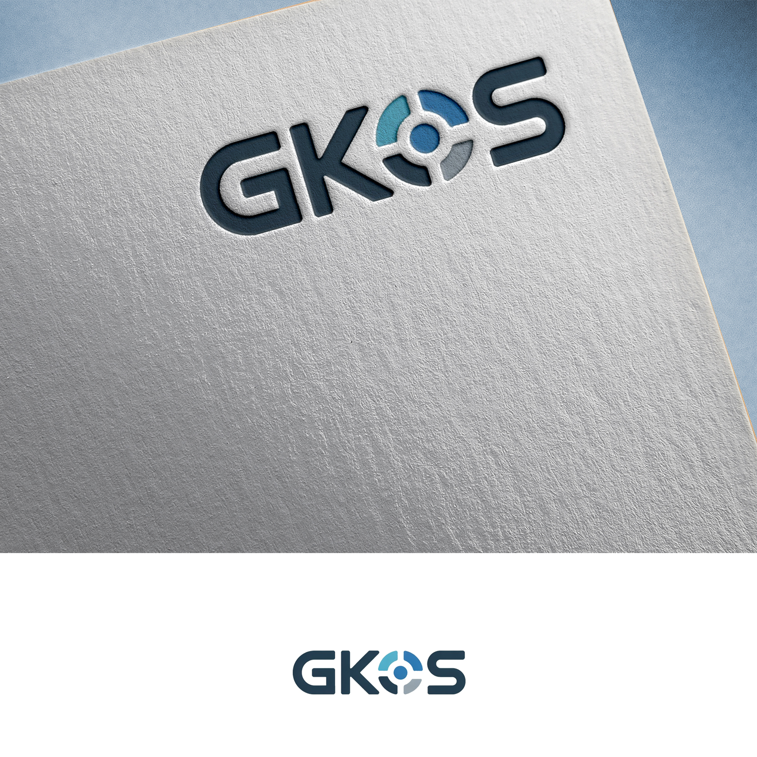 Design de Logo par nomi Creations pour GeoKimika Oil & Gas | Design #36696438