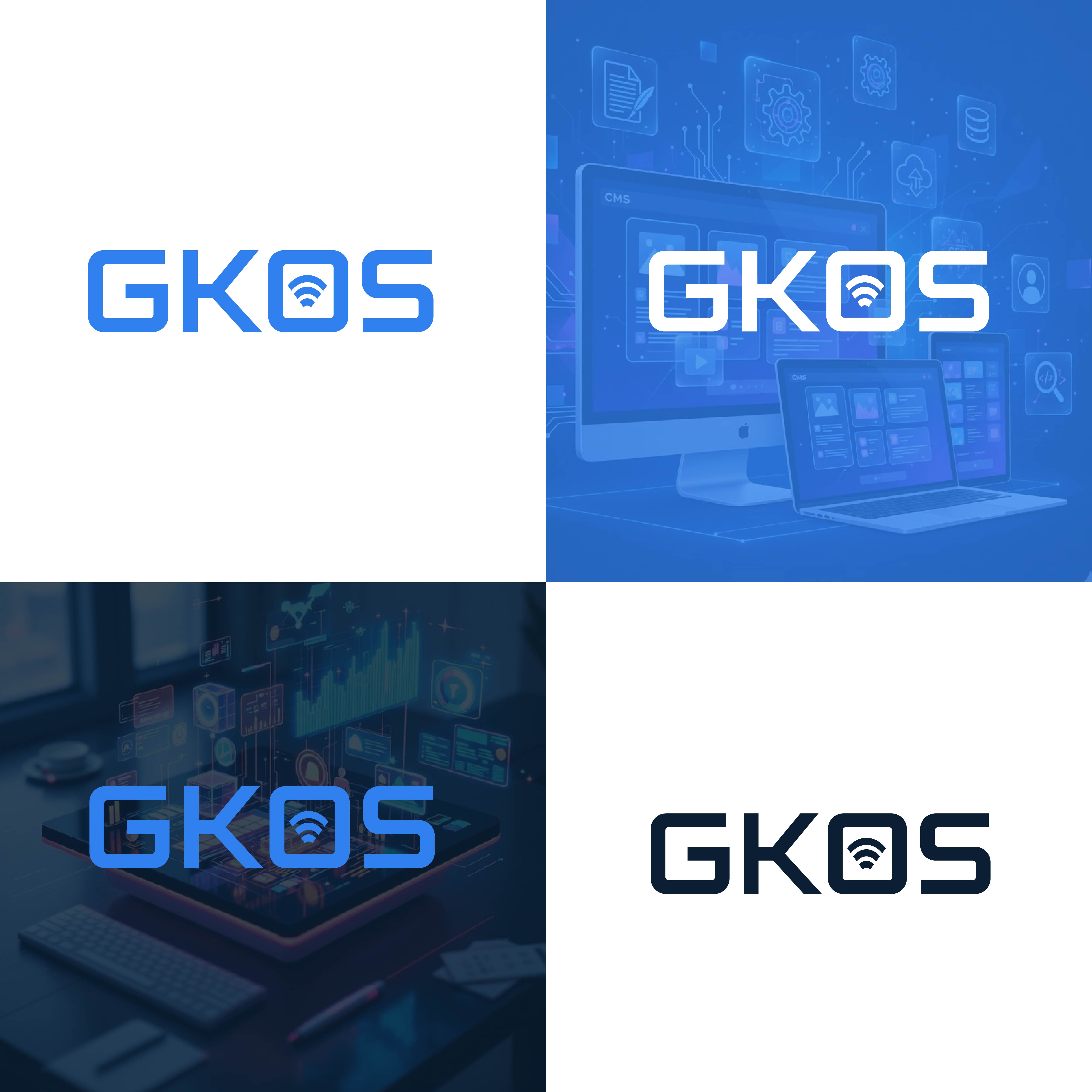 Diseño de Logo por Md khabir  para GeoKimika Oil & Gas | Diseño #36700401