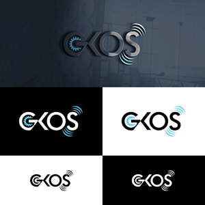 Diseño de Logo por Khan D. para GeoKimika Oil & Gas | Diseño: #36694959