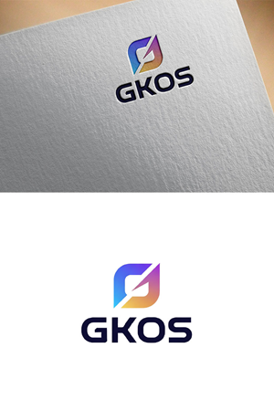 Diseño de Logo por devid1ar para GeoKimika Oil & Gas | Diseño: #36704440