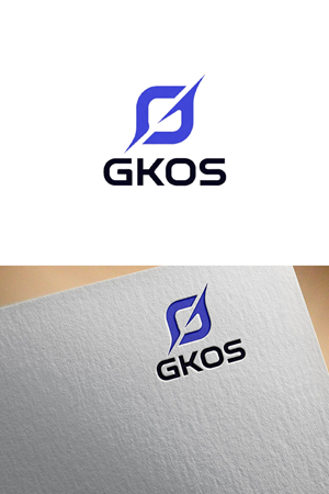 Diseño de Logo por devid1ar para GeoKimika Oil & Gas | Diseño: #36704441