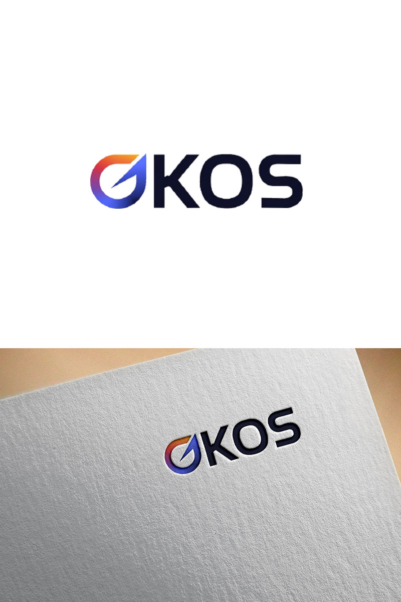 Logo-Design von devid1ar für GeoKimika Oil & Gas | Design #36704443