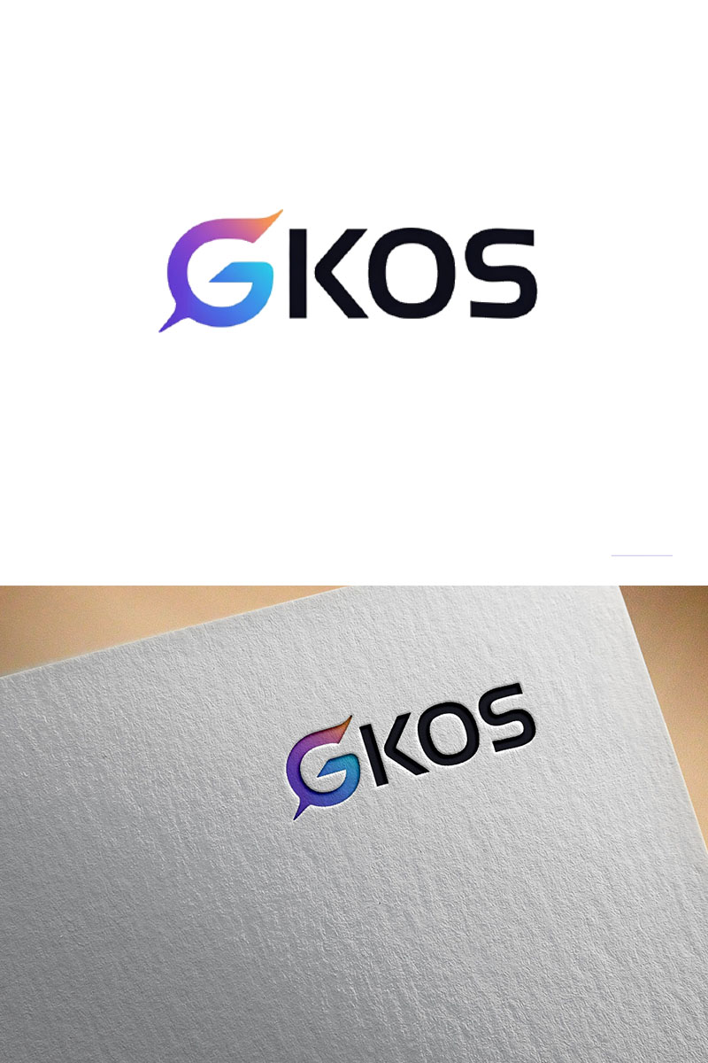 Logo-Design von devid1ar für GeoKimika Oil & Gas | Design #36704444