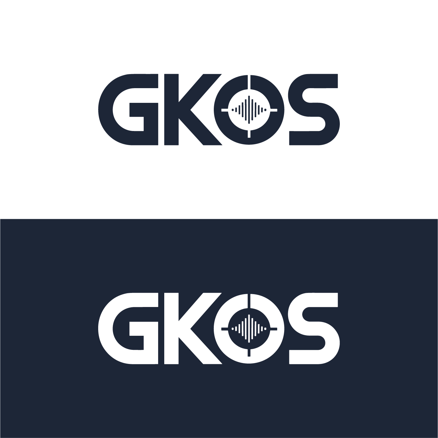 Logo Design by AuraStudio for GeoKimika Oil & Gas | Design #36709152