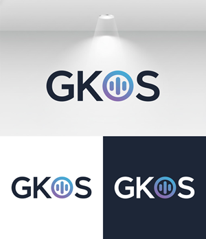 Diseño de Logo por AuraStudio para GeoKimika Oil & Gas | Diseño: #36709159