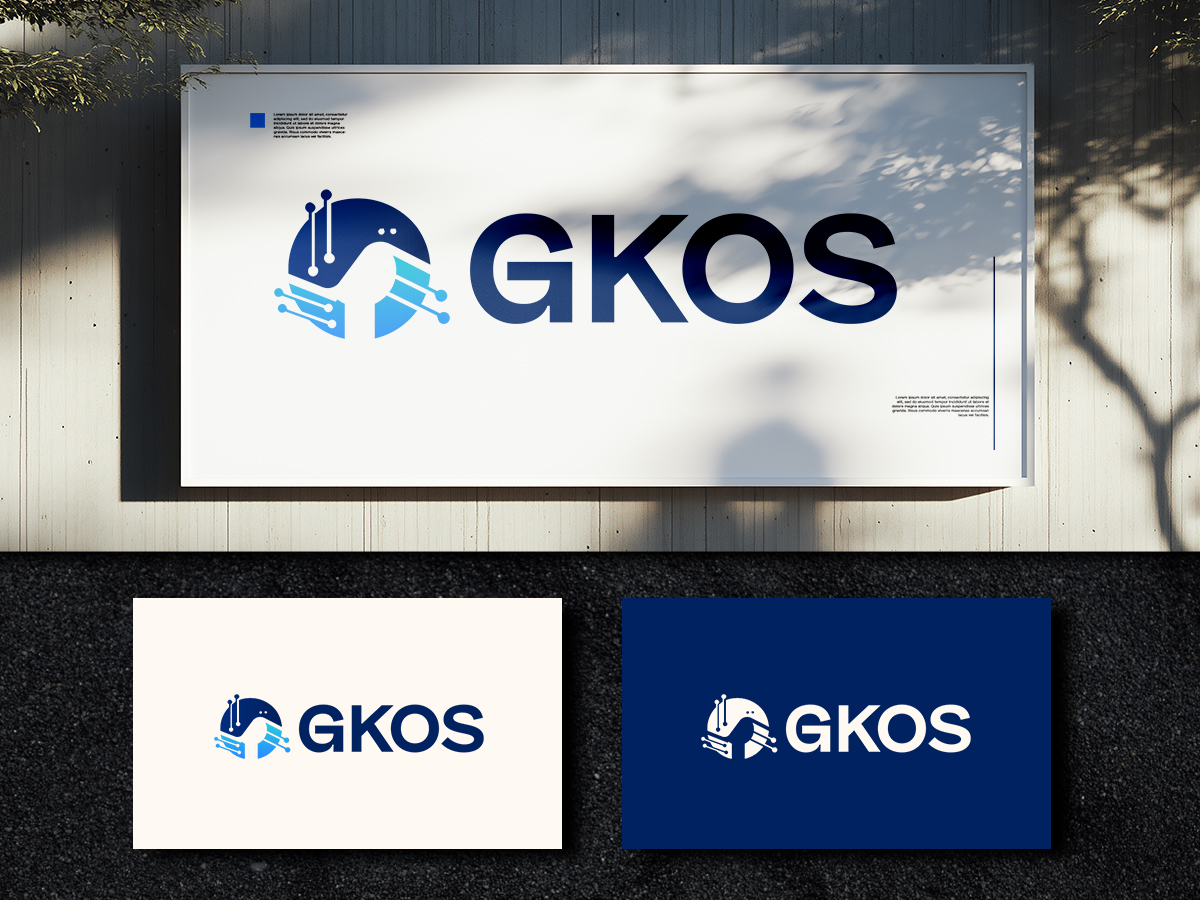 Diseño de Logo por ArtSamurai para GeoKimika Oil & Gas | Diseño #36700243