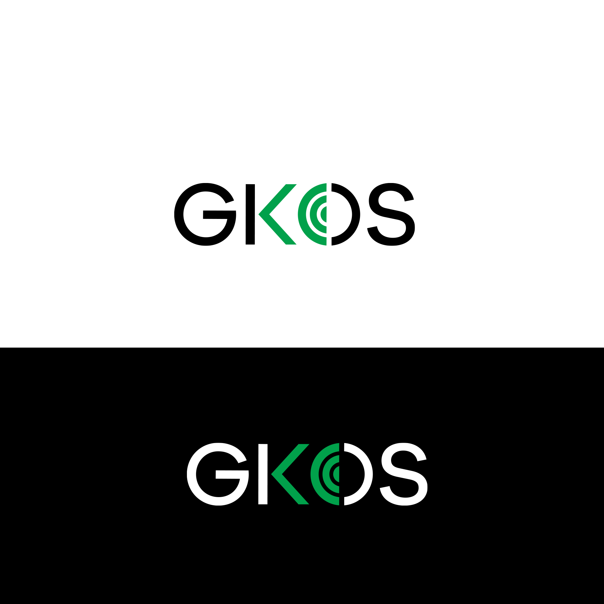 Diseño de Logo por Lesia_Olesia para GeoKimika Oil & Gas | Diseño #36733812