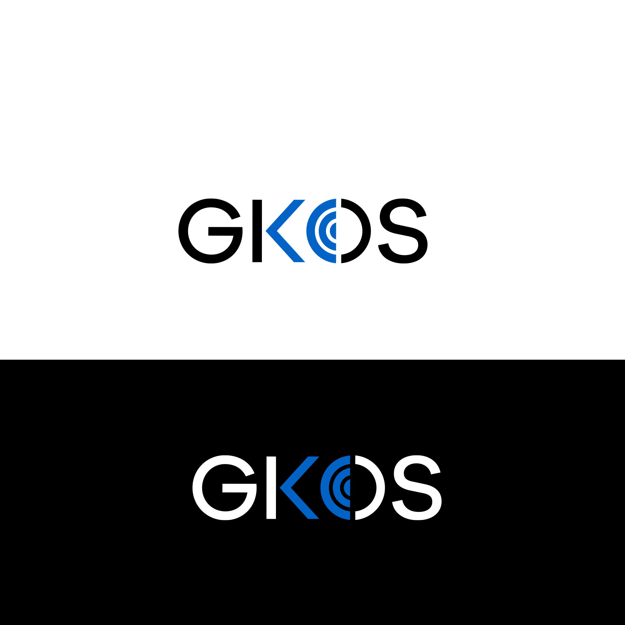 Diseño de Logo por Lesia_Olesia para GeoKimika Oil & Gas | Diseño #36733813