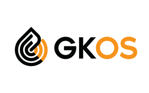 Diseño de Logo por Grafactory para GeoKimika Oil & Gas | Diseño: #36704242