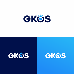 Diseño de Logo por achil78 para GeoKimika Oil & Gas | Diseño: #36703568