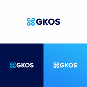 Diseño de Logo por achil78 para GeoKimika Oil & Gas | Diseño: #36703736