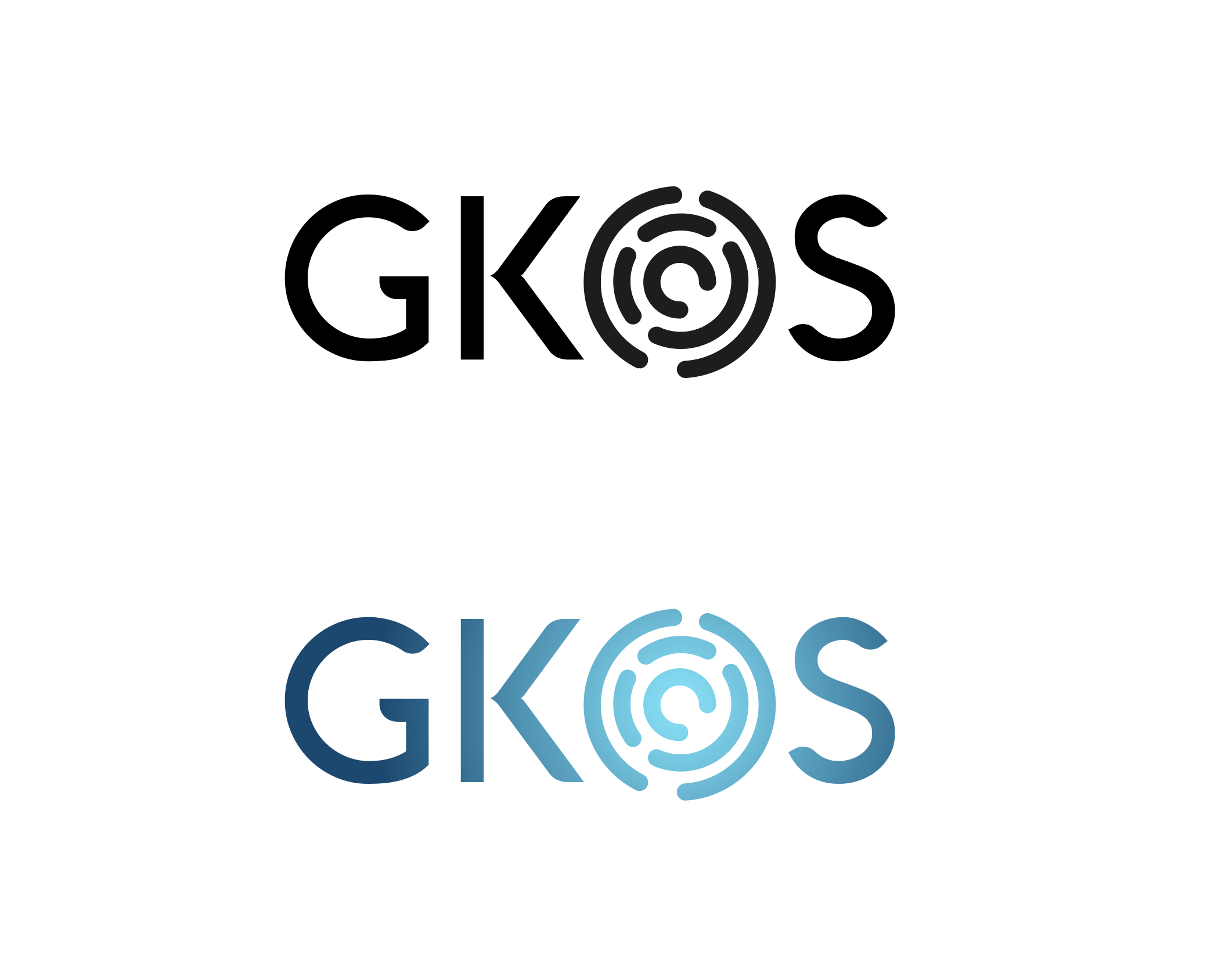 Logo-Design von arikool für GeoKimika Oil & Gas | Design #36693662