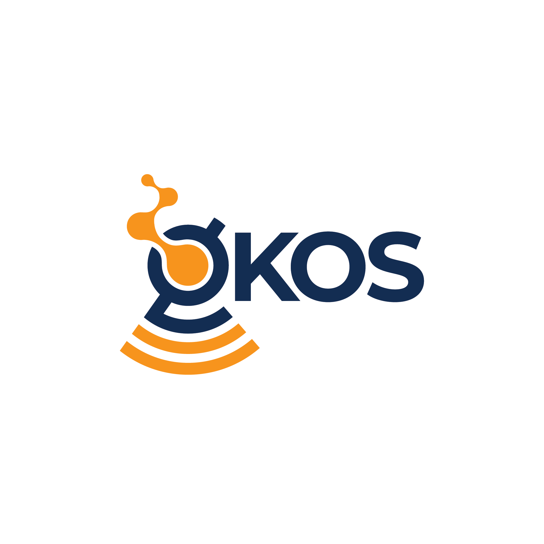 Logo-Design von Boink für GeoKimika Oil & Gas | Design #36725850