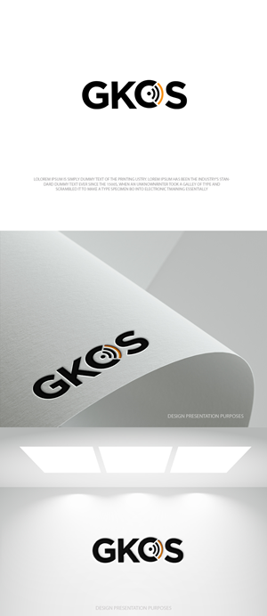 Diseño de Logo por zebronicgraphic para GeoKimika Oil & Gas | Diseño: #36697876