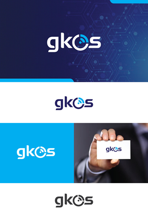 Diseño de Logo por creativepix para GeoKimika Oil & Gas | Diseño: #36695602