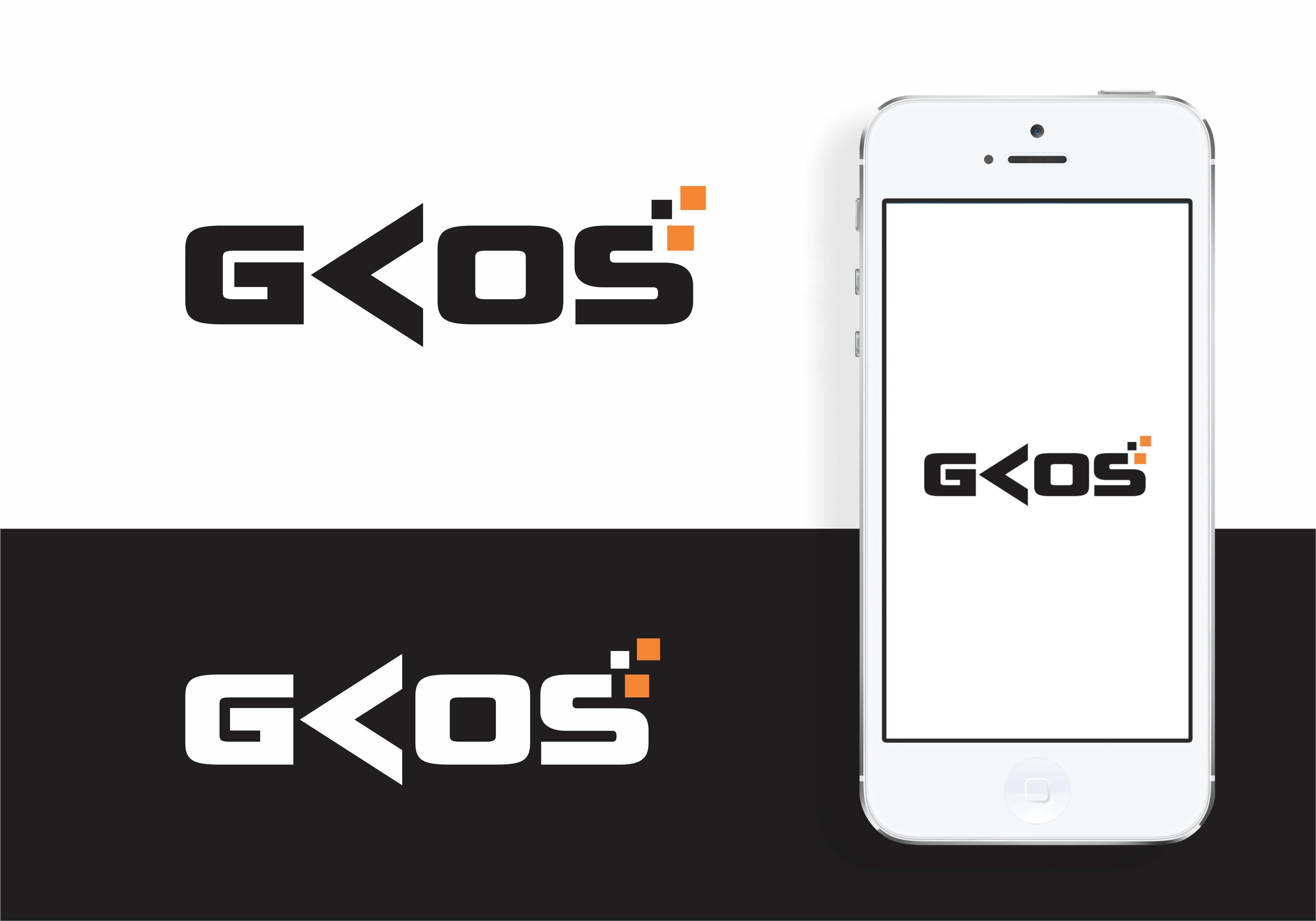 Diseño de Logo por Djamdesign para GeoKimika Oil & Gas | Diseño #36695261