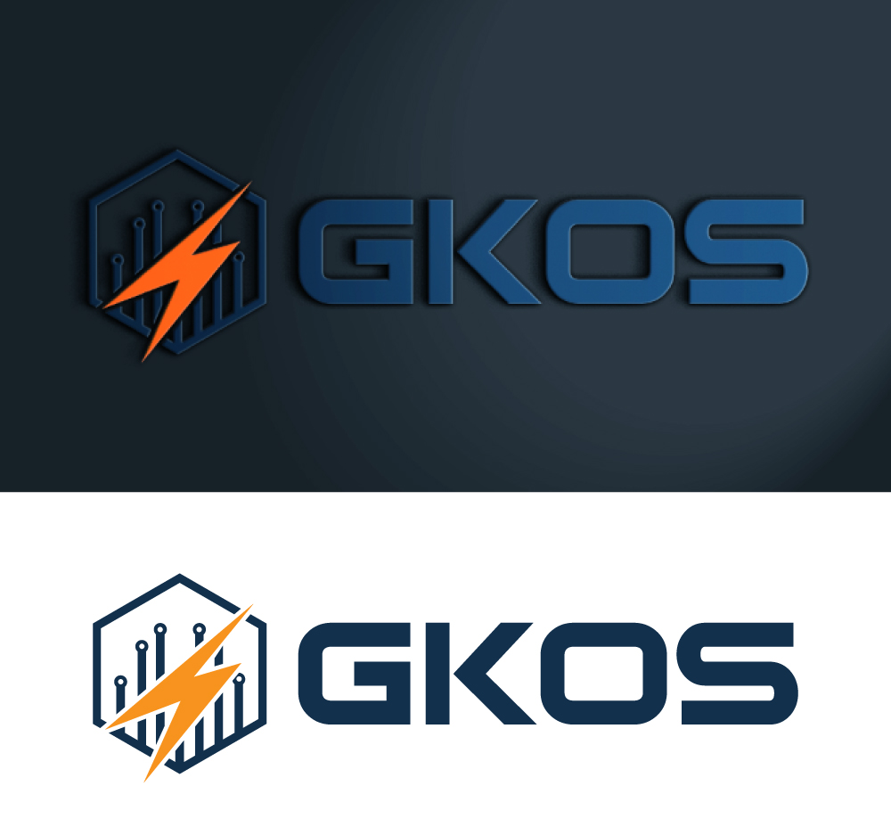 Logo-Design von Dior design für GeoKimika Oil & Gas | Design #36695446