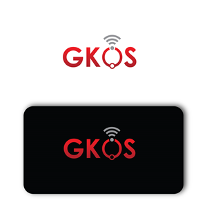 Diseño de Logo por EnaGraph para GeoKimika Oil & Gas | Diseño: #36695268