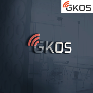 Diseño de Logo por EnaGraph para GeoKimika Oil & Gas | Diseño: #36697274