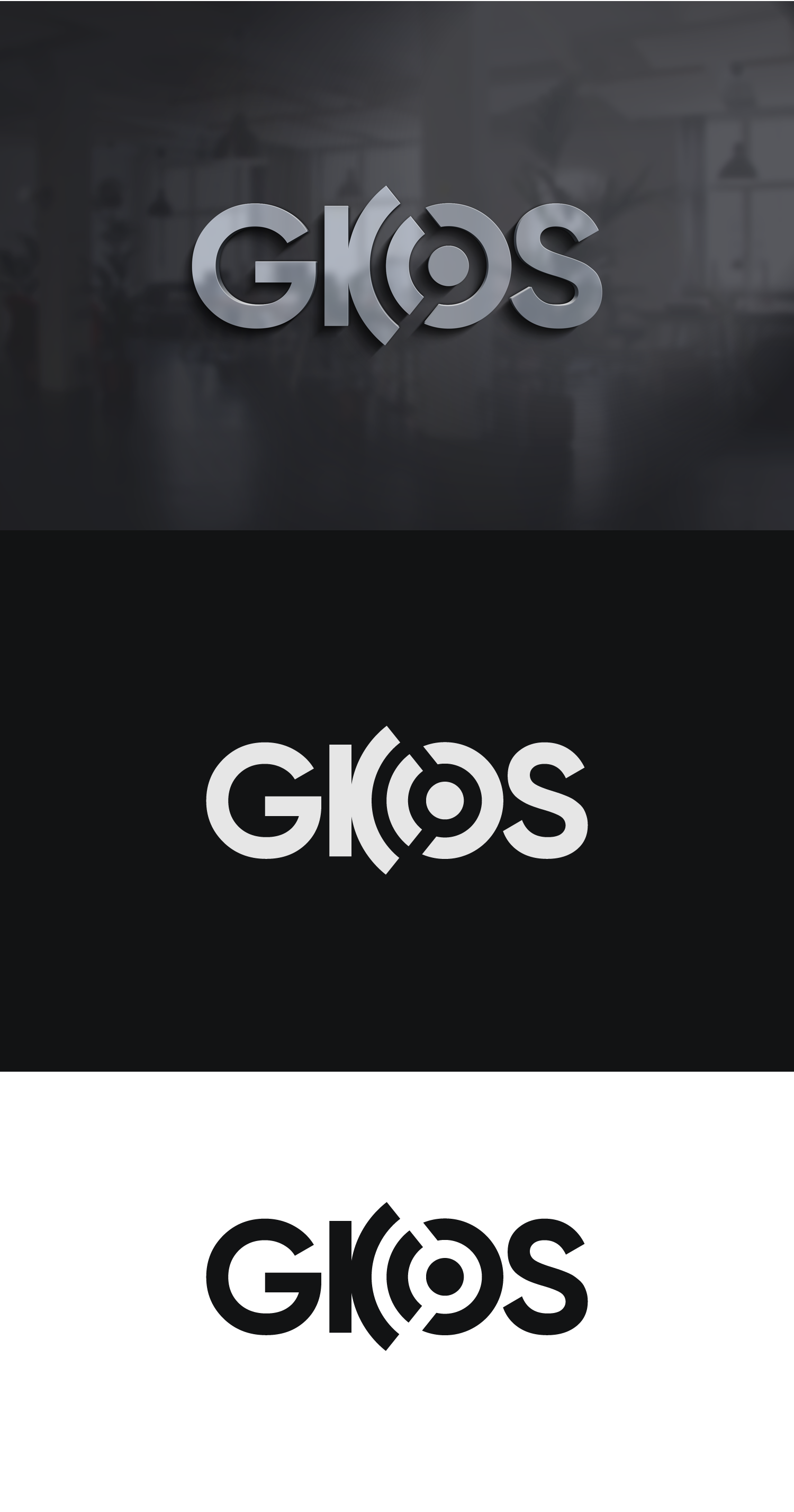 Diseño de Logo por Abdul 20 para GeoKimika Oil & Gas | Diseño #36695614