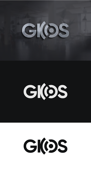 Diseño de Logo por Abdul 20 para GeoKimika Oil & Gas | Diseño: #36695614