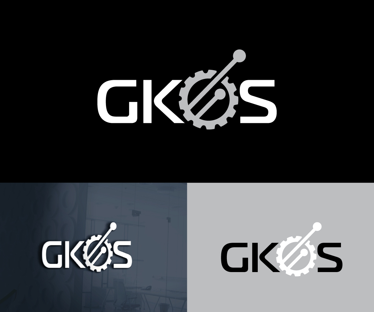 Diseño de Logo por Ansh Design para GeoKimika Oil & Gas | Diseño #36696785