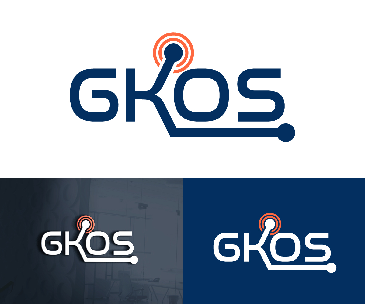 Diseño de Logo por Ansh Design para GeoKimika Oil & Gas | Diseño #36696788