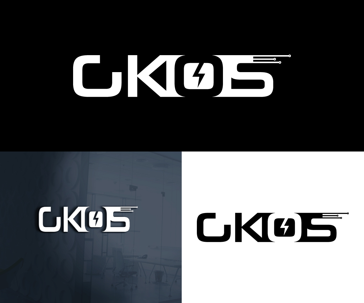 Diseño de Logo por Ansh Design para GeoKimika Oil & Gas | Diseño #36696790