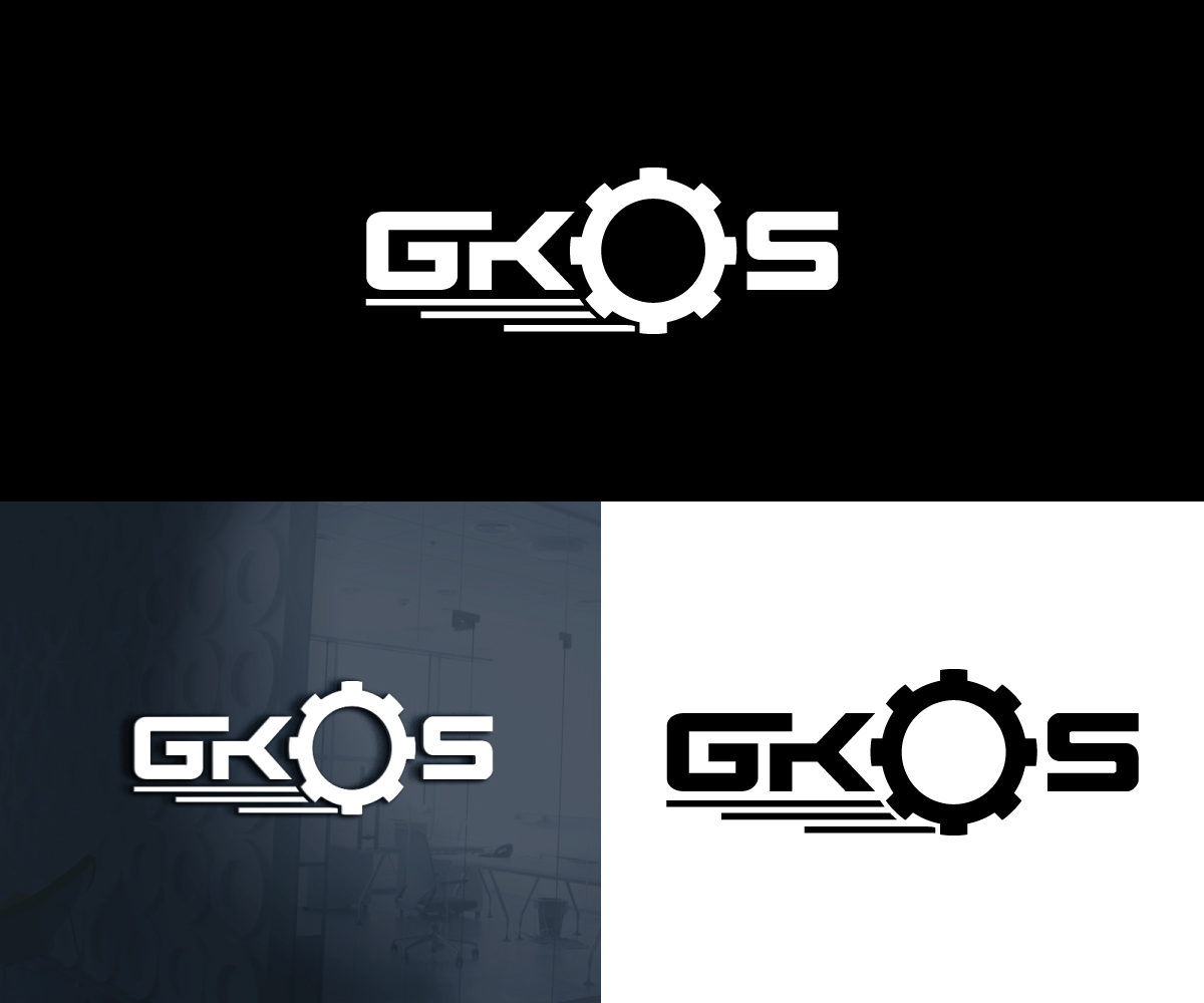 Diseño de Logo por Ansh Design para GeoKimika Oil & Gas | Diseño #36696791