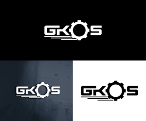 Diseño de Logo por Ansh Design para GeoKimika Oil & Gas | Diseño: #36696791