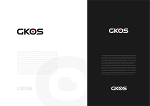 Diseño de Logo por MishaDsign para GeoKimika Oil & Gas | Diseño: #36707567