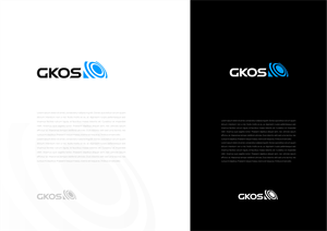 Diseño de Logo por MishaDsign para GeoKimika Oil & Gas | Diseño: #36707650