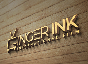 Logo-Design von FQ Designs für Ginger Ink Films Africa | Design: #36712948