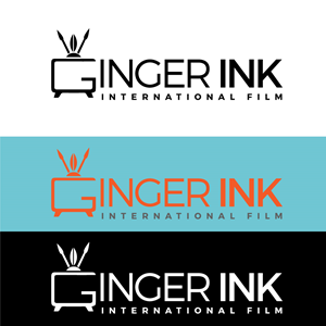 Logo-Design von FQ Designs für Ginger Ink Films Africa | Design: #36713035