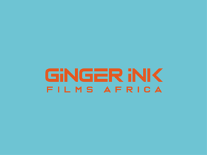 Logo Design by AbrinaDesign for Ginger Ink Films Africa | Design: #36763279