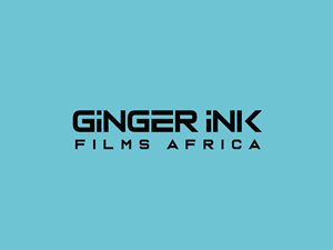 Logo Design by AbrinaDesign for Ginger Ink Films Africa | Design: #36763280