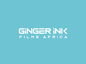 Logo Design by AbrinaDesign for Ginger Ink Films Africa | Design: #36763281