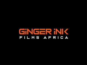 Logo Design by AbrinaDesign for Ginger Ink Films Africa | Design: #36763299