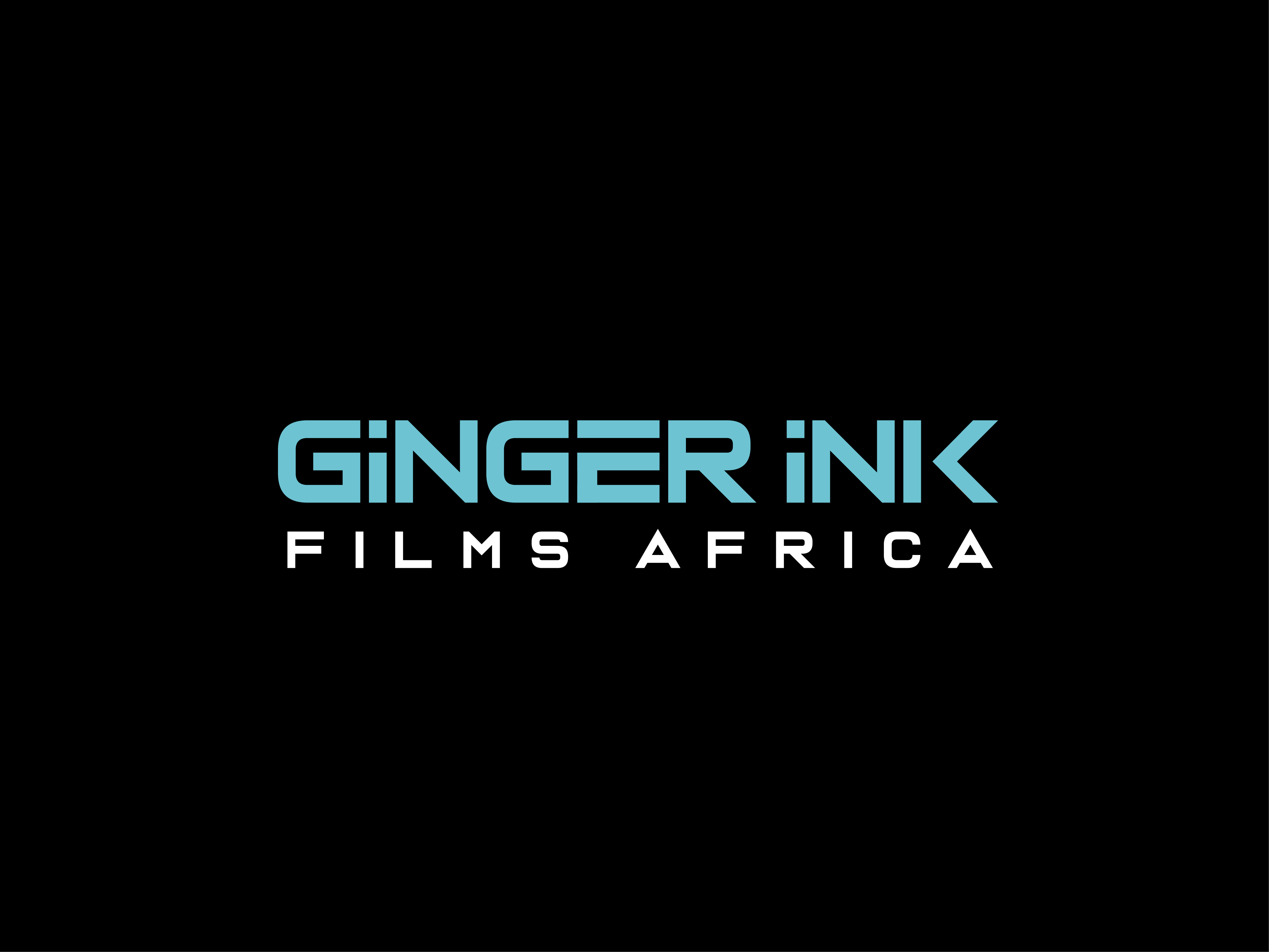 Design de Logo par AbrinaDesign pour Ginger Ink Films Africa | Design #36763300